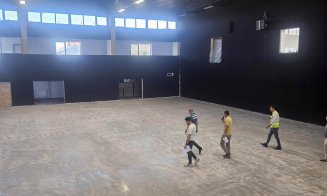Jucu investește peste 46 de milioane de lei în trei proiecte importante. Cum avansează șantierele