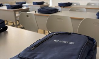 DEER pregătește viitorii electricieni. 325 de elevi sunt înscriși în programele de învățământ dual