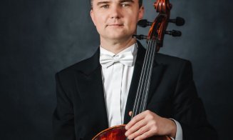 Concert unic al Filarmonicii de Stat Transilvania tocmai la... Lacul Tarnița / Anotimpurile de Vivaldi reunite sub titlul ”The Four Seasons by the Lak