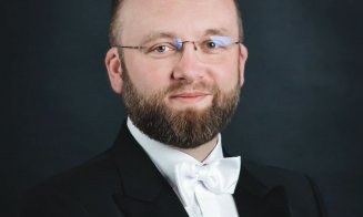 Concert unic al Filarmonicii de Stat Transilvania tocmai la... Lacul Tarnița / Anotimpurile de Vivaldi reunite sub titlul ”The Four Seasons by the Lak