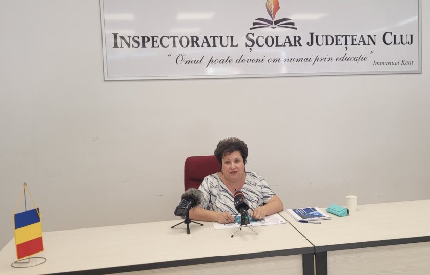 Marinela Marc cere schimbarea sistemului de ocupare a posturilor: „Este stufos și, câteodată, umilitor pentru colegii noștri”