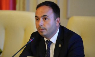 Deputatul PNL Ovidiu Cîmpean, replică dură în plenul Camerei Deputaților: „Uniunea Europeană suntem noi”
