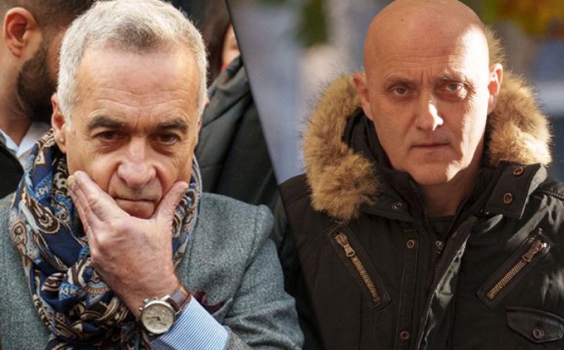 Astăzi începe procesul pe fond în dosarul inculpaților Georgescu și Potra. Acuzați de lovitură de stat, dar lăsați liberi de Justiție