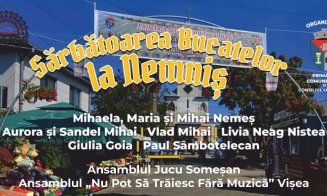 Jucu se pregătește de sărbătoare. Produse locale, tradiții și momente speciale / Vezi programul