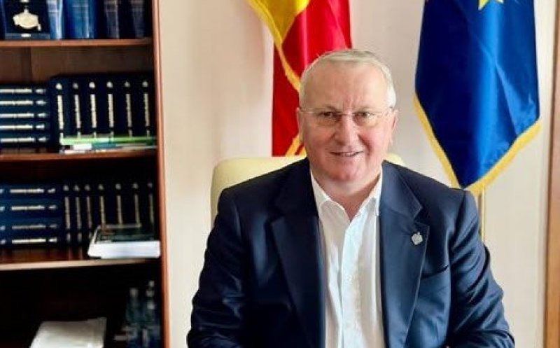 Remus Lăpușan, mesaj de început de an școlar: „Educația trebuie să fie prioritate națională”