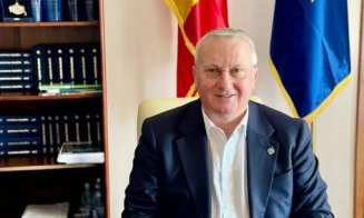 Remus Lăpușan, mesaj de început de an școlar: „Educația trebuie să fie prioritate națională”.