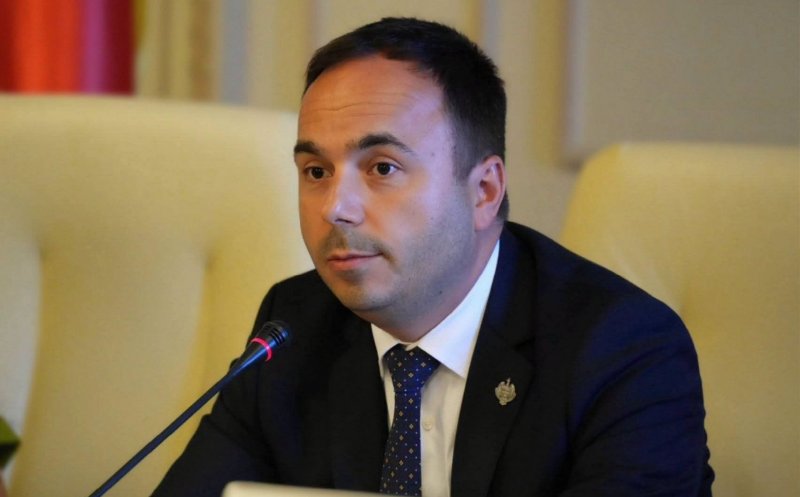Ovidiu Cîmpean: ''Interesele României nu se stabilesc la Moscova''