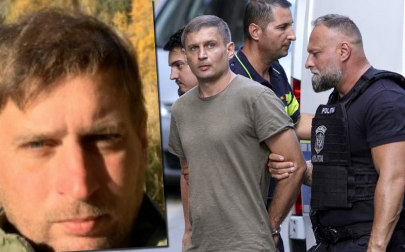 NOI informații despre rusul care culegea date despre baze militare NATO și multinaționale din țară, inclusiv de la Cluj