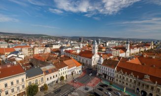 Apartamentele din Cluj se vând greu. Cumpărătorii, tot mai atenți la preț, iar tranzacțiile scad în 2026