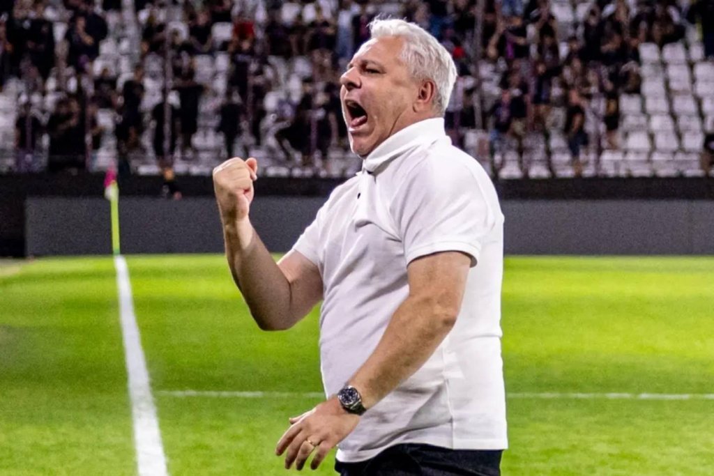 Oficialii din Gruia, convinși că Marius Șumudică va continua la CFR Cluj: "A venit aici cu sufletul deschis"
