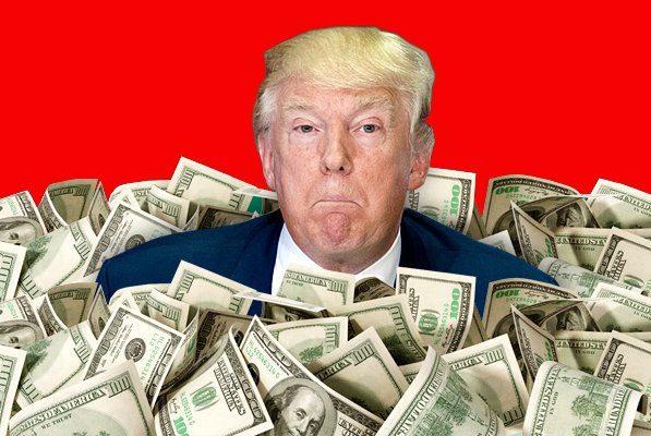 Trump, ”mită electorală” de 5.000 de dolari pentru fiecare american care îi ajută pe republicani să câștige alegerile din noiembrie
