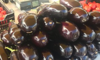 Când încep Zilele Recoltei pe platoul Sălii Sporturilor „Horia Demian” din Cluj-Napoca / Tișe: ”Continuăm să susținem producătorii locali”