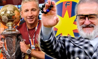 Becali susține că Dan Petrescu și-a dat acordul să antreneze FCSB / Când poate începe munca