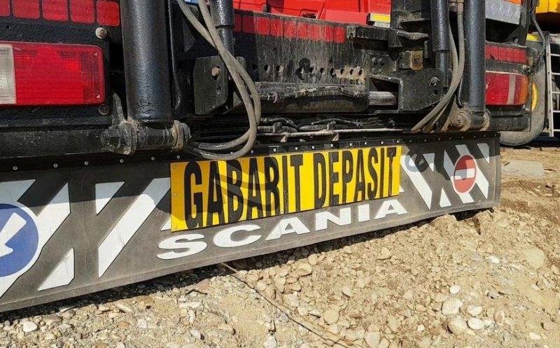 Atenționare de călătorie MAE/ Muntenegru - acțiuni de protest ale transportatorilor de marfă