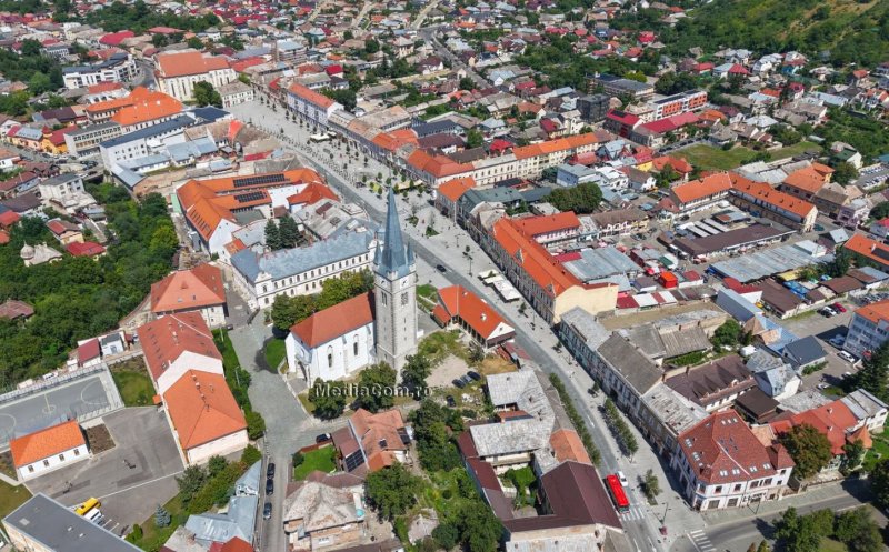Ziua de Curățenie Națională, la Turda: 1.000 de voluntari dau o mână de ajutor pentru un oraș mai curat / Programul activităților