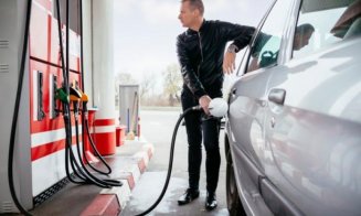 Prețuri carburanți la Cluj-Napoca, 12 septembrie. Benzina, aproape de 10 lei / Ce se întâmplă cu motorina