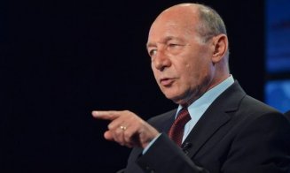 Traian Băsescu, critici dure pentru Grindeanu și Bolojan: „Unul nu vrea să fie prim-ministru, celălalt vrea să nu plece”