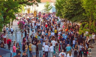 Ce faci azi în Cluj. Evenimente și activități de duminică, 13 septembrie