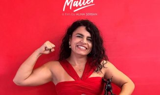 Premiul publicului la Festivalul de Film de la Veneția, câștigat de regizoarea rroma Alina Șerban cu lungmetrajul ”Eu contez” / A urcat cu lăutarii pe
