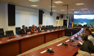Clujul face un nou pas înspre eliminarea birocrației pentru investitori
