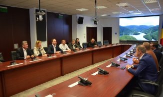 Clujul face un nou pas înspre eliminarea birocrației pentru investitori