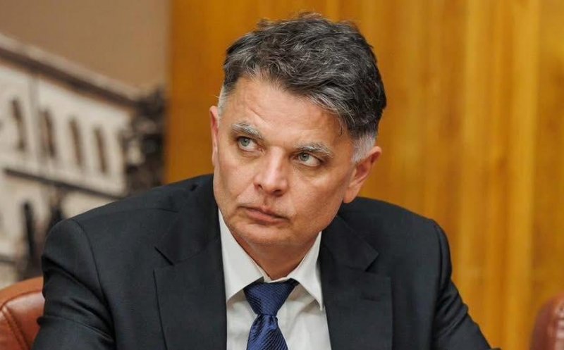 Florin Gliga: Vechile monopoluri organizaționale și lupta lor pentru conservare