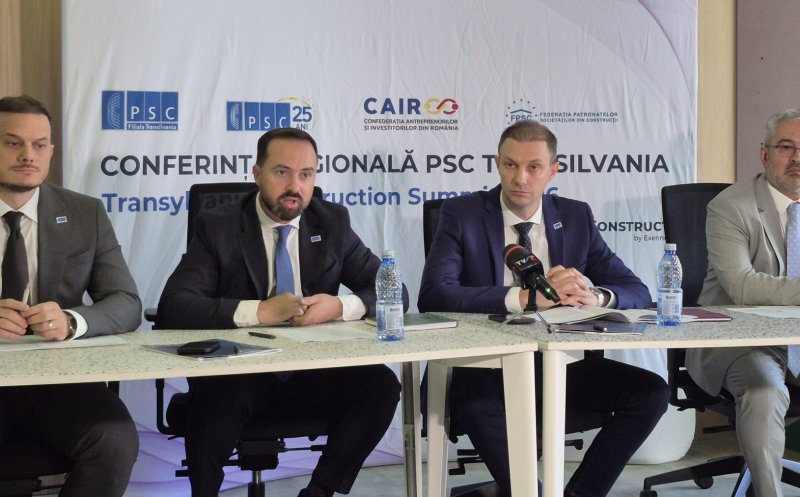 3 miliarde de euro, banii pe care constructorii îi mai așteaptă de la stat după PNRR: „2027 va fi un an greu, deoarece nu vedem nicio luminiță”