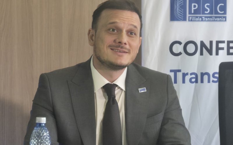 Certificarea firmelor de construcții, din 2027. Alin Vlădan: „Trebuie să câștige cel care poate demonstra că știe să construiască”