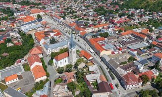 Amenzi uriașe pentru cei care construiesc fără autorizație la Turda. Ce prevede noul Cod al Urbanismului