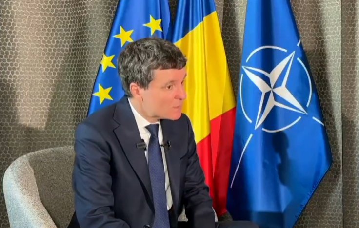 Nicușor Dan anunță când va desemna următorul premier / Anticipatele = atacuri și mai mari între partide