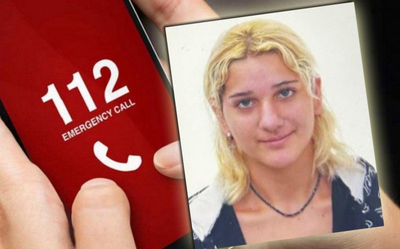 Minoră de 15 ani, DISPĂRUTĂ din Cluj-Napoca. Apelați la 112 dacă AȚI VĂZUT-O