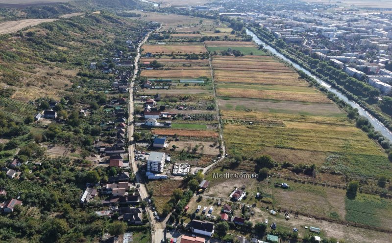 Turda face un nou pas pentru modernizarea străzii Petru Maior. Investiție de aproape 7 milioane de lei