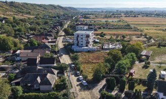 Turda face un nou pas pentru modernizarea străzii Petru Maior. Investiție de aproape 7 milioane de lei
