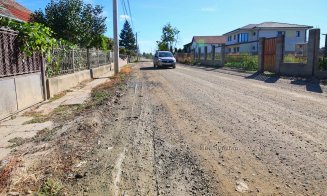 Turda face un nou pas pentru modernizarea străzii Petru Maior. Investiție de aproape 7 milioane de lei