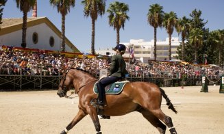 Working Equitation 2026