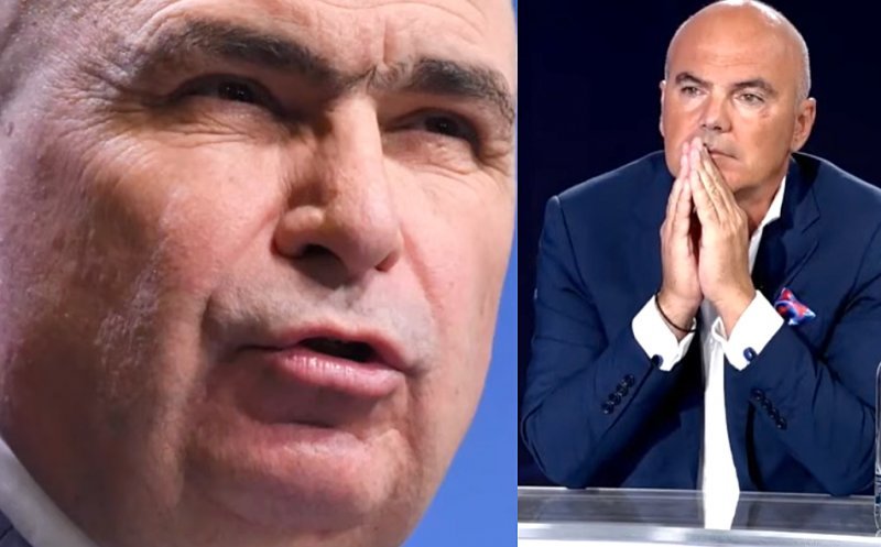 Rareș Bogdan îi cere lui Bolojan să discute cu fermierii: „Nu de bine ce le este au ieșit în stradă!”