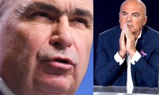Rareș Bogdan îi cere lui Bolojan să discute cu fermierii: „Nu de bine ce le este au ieșit în stradă!”