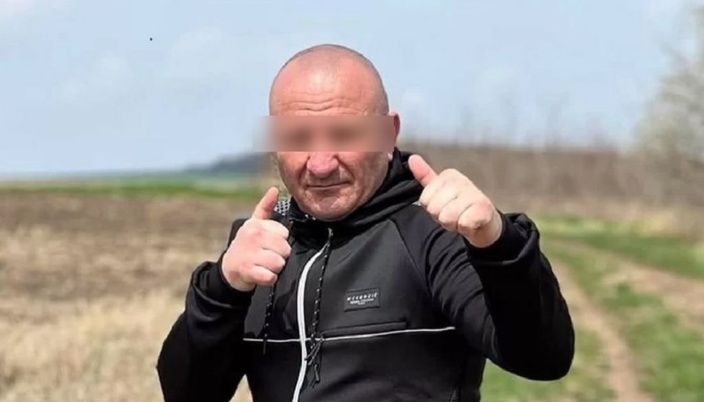 Un cunoscut interlop și fost boxer, găsit împușcat într-o pădure. A condus „Brigada”, grupare mafiotă românească din Italia