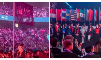 UMF Cluj, tot mai atractivă pentru studenții internaționali: peste 3.300 de candidați pentru 655 de locuri la admiterea 2026–2027