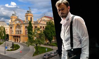 Florin Estefan, fostul director al Operei din Cluj, susține că e victima unei campanii de discreditare: ”Îmi voi apăra în justiție activitatea și reputația