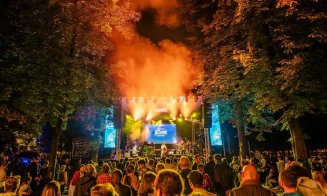 Jazz in the Park Competition anunță programul complet în Parcul Central:  12 finaliști și concerte speciale / Noutățile din acest an
