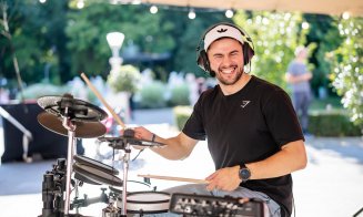 Jazz in the Park Competition anunță programul complet în Parcul Central:  12 finaliști și concerte speciale / Noutățile din acest an