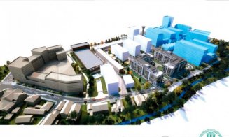 OK pentru extinderea Liberty Technology Park Cluj - 6 noi clădiri noi, între care și o grădiniță