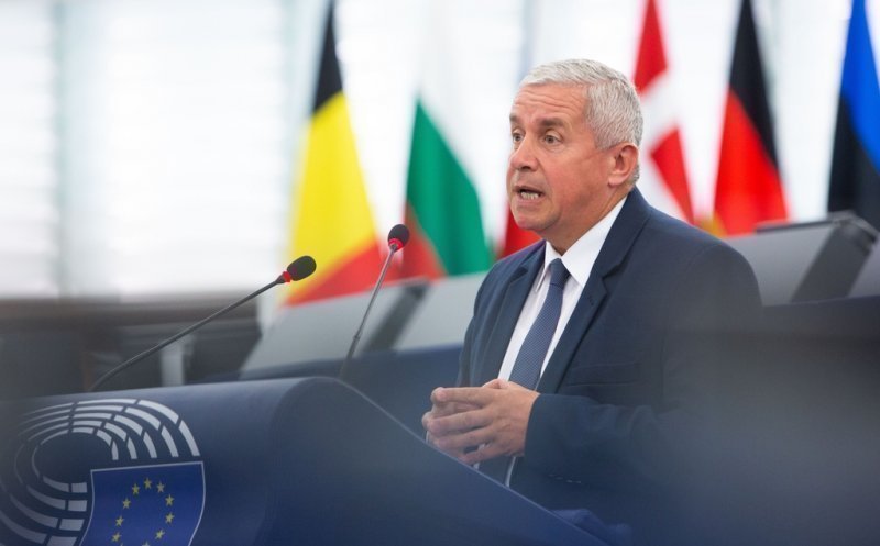 Daniel Buda, anunț important din PE pentru fermieri: „În maximum o lună vor fi deblocate exporturile de animale”