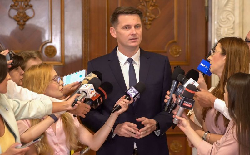 Mircea Abrudean anunță cu ce mandat merge PNL la consultările de la Cotroceni: „Obiectivul e unul clar: formarea rapidă a unui Guvern cu puteri depline.”