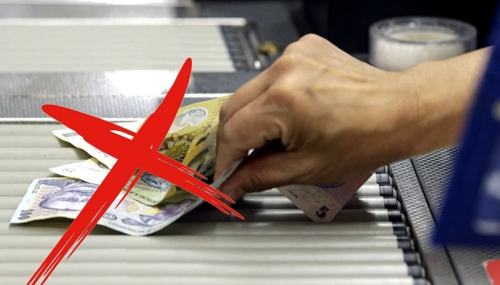Gata cu plata cash la Permise și Înmatriculări Cluj. Ce trebuie să știe șoferii de la 3 octombrie