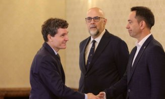 Kelemen Hunor, după consultările de la Cotroceni: "Preşedintele ne-a întrebat despre susţinerea unui Guvern tehnocrat şi a unui premier tehnocrat". Ce spune despre anticipate
