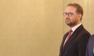 Consultări la Cotroceni. Dominic Fritz: "Menţinem propunerea Siegfried Mureşan. Suntem deschişi să discutăm şi o altă nominalizare”