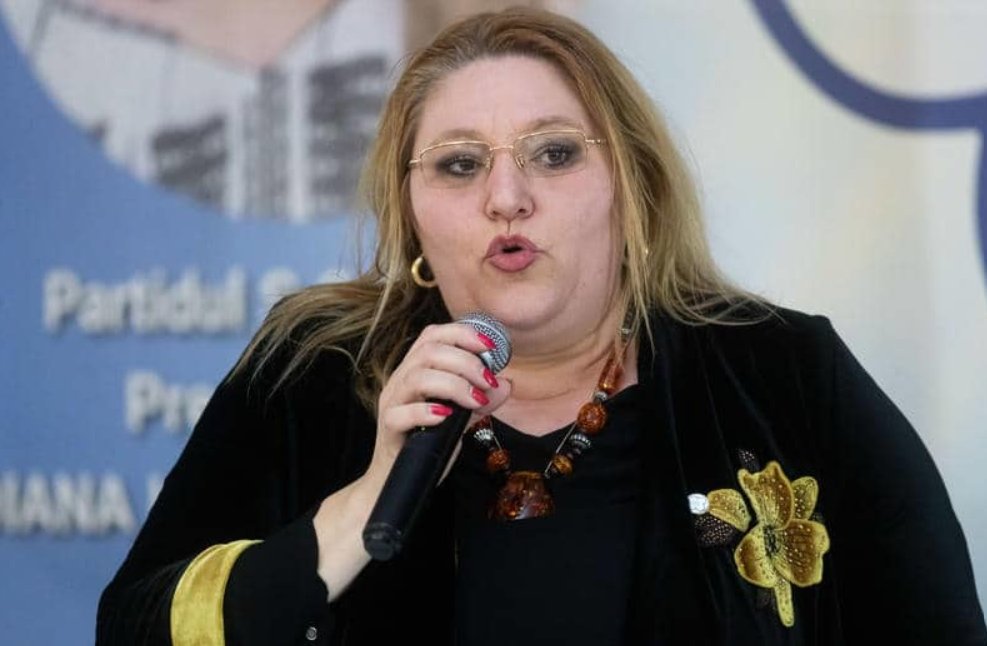 SOS România nu participă la consultările de la Cotroceni. Motivul pentru care cere reprogramarea consultărilor
