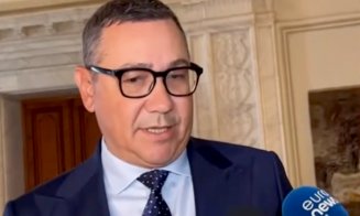 De unde ar aduna voturile Victor Ponta dacă ar fi desemnat premier: ”De la toți parlamentarii care înțeleg că suntem în prăpastie deja.